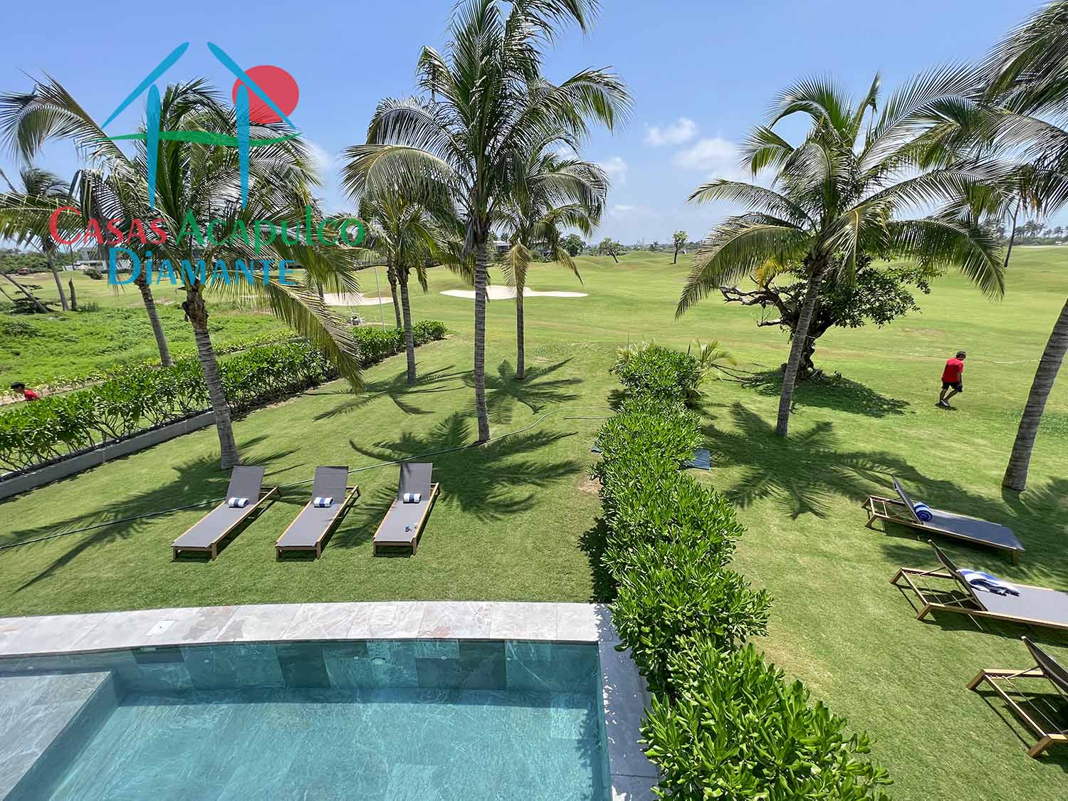 Marelas casa 6 - Recámara dos 9